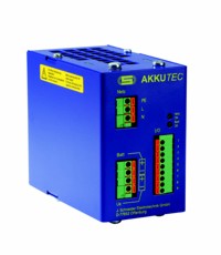 AKKUTEC 2402 - NBPAQ33G1M01