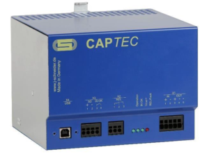 CAPTEC 2410 - 1905G01001