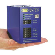 C-TEC 2403 USB - NCPA0727G20001