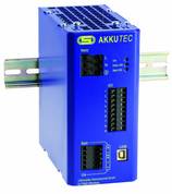 AKKUTEC 1208 USB - NBPA0616G01006