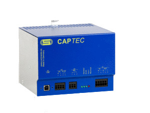 CAPTEC 2410 - NCPA1905G01001